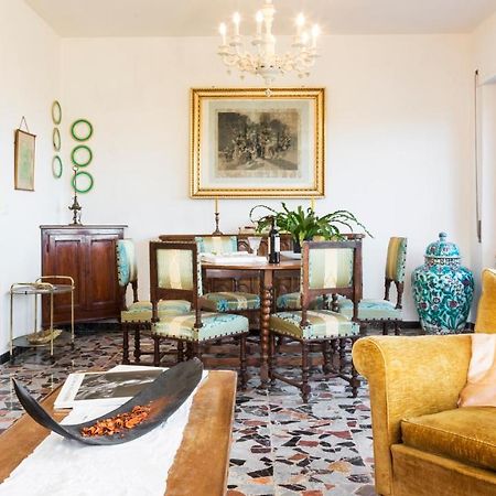 Appartement La Duchessa - The Duchess Casa Privata Con Parcheggio à Volterra Extérieur photo