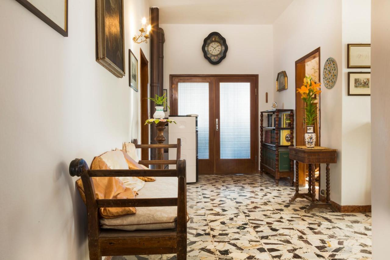 Appartement La Duchessa - The Duchess Casa Privata Con Parcheggio à Volterra Extérieur photo