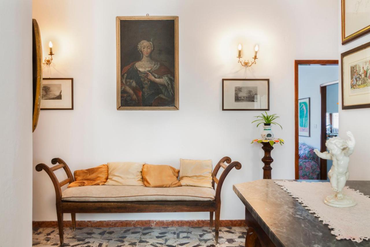 Appartement La Duchessa - The Duchess Casa Privata Con Parcheggio à Volterra Extérieur photo