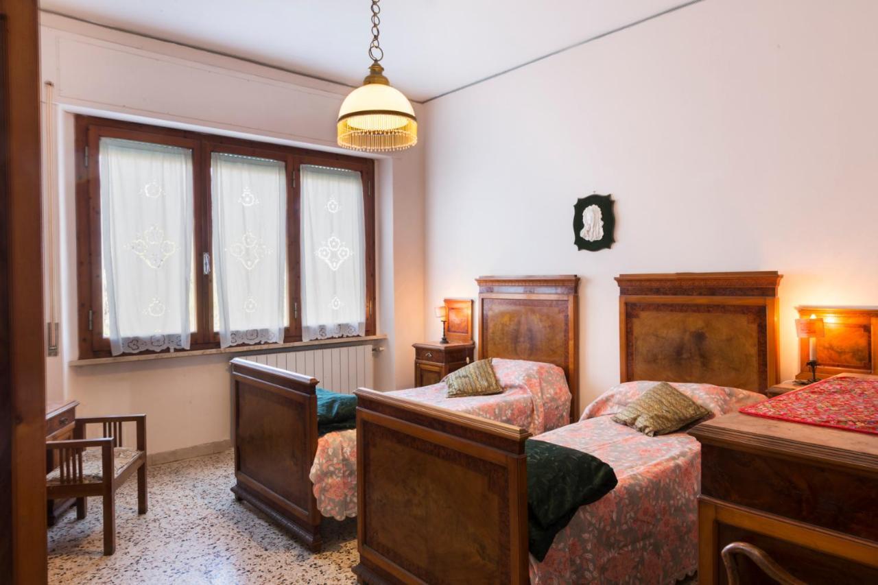 Appartement La Duchessa - The Duchess Casa Privata Con Parcheggio à Volterra Extérieur photo