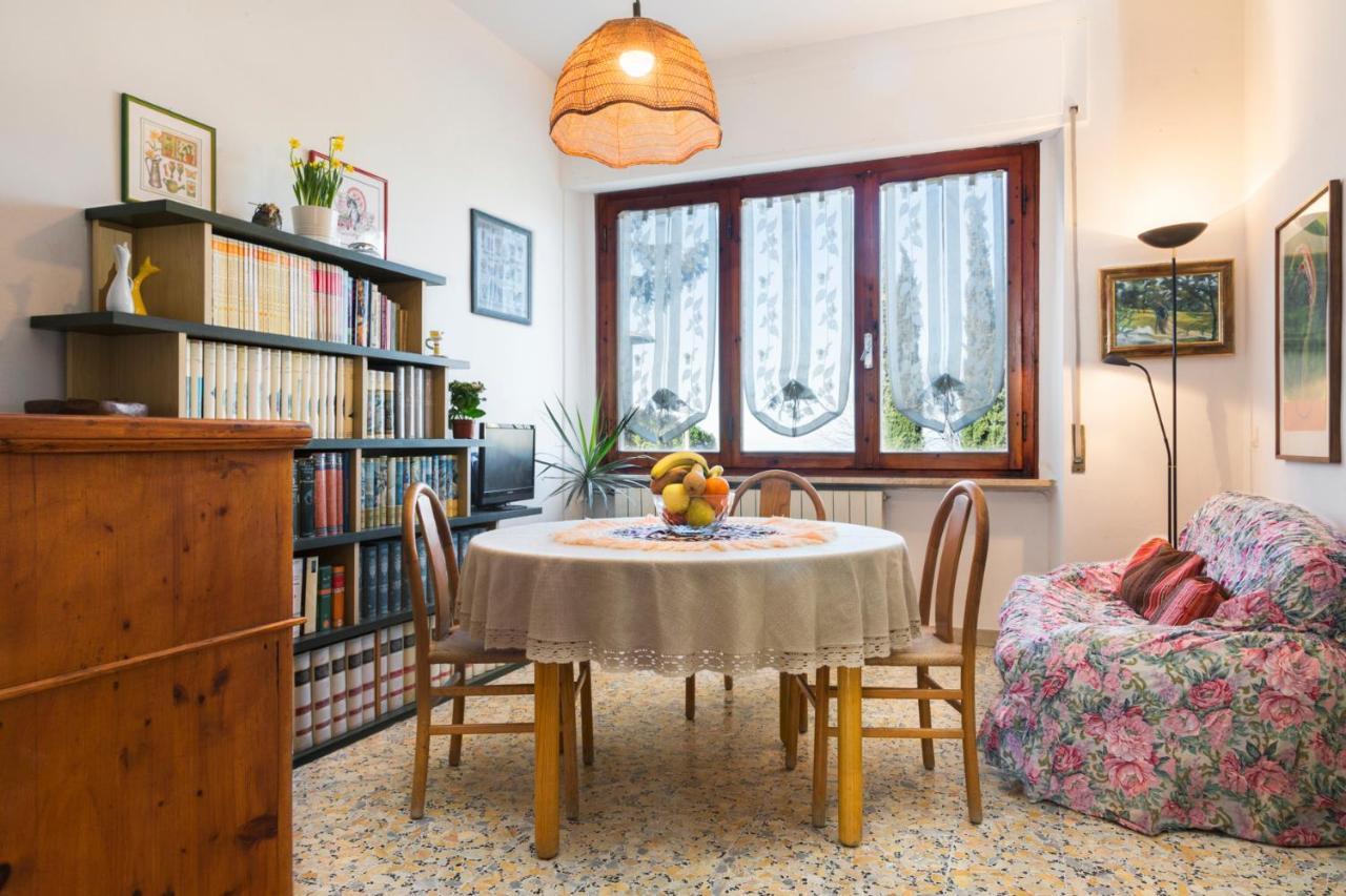 Appartement La Duchessa - The Duchess Casa Privata Con Parcheggio à Volterra Extérieur photo