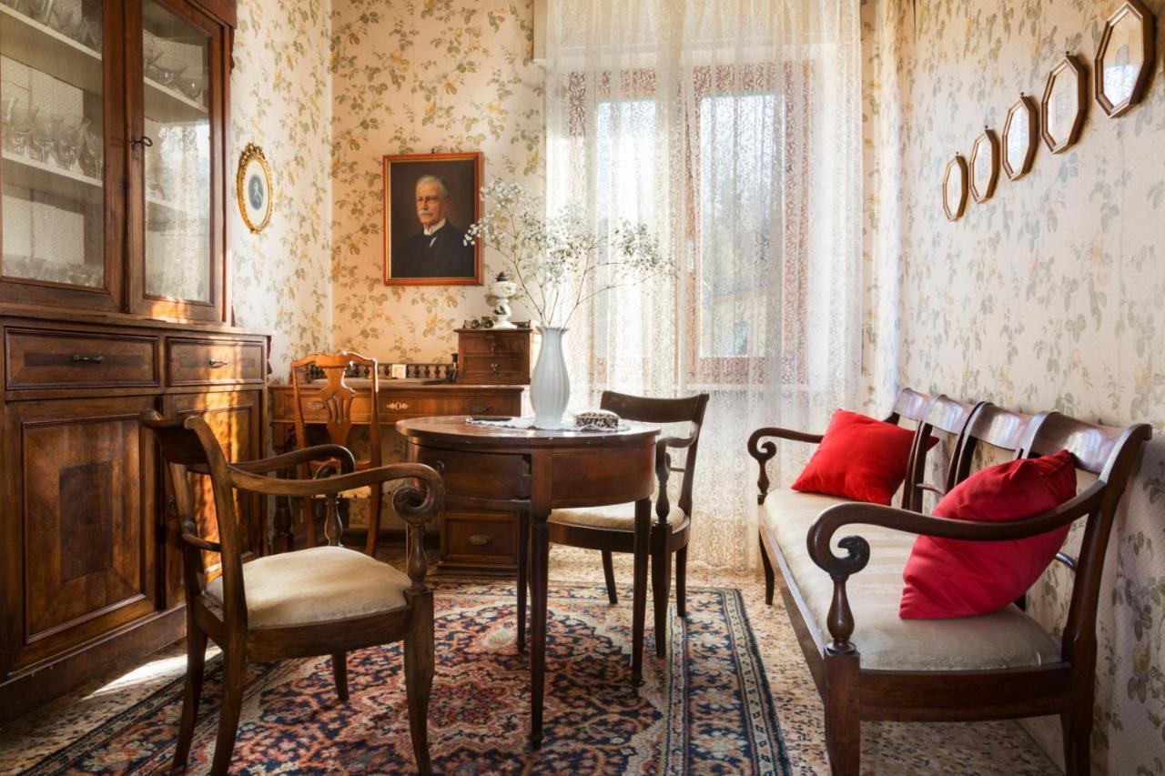 Appartement La Duchessa - The Duchess Casa Privata Con Parcheggio à Volterra Extérieur photo